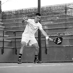 adidas Padel Tour 2025